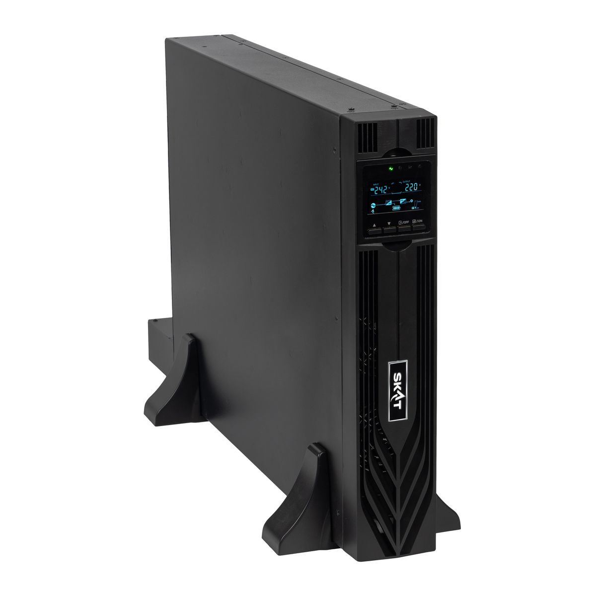 Источник бесперебойного питания SKAT-UPS 10000-RACK-ON P3 8777