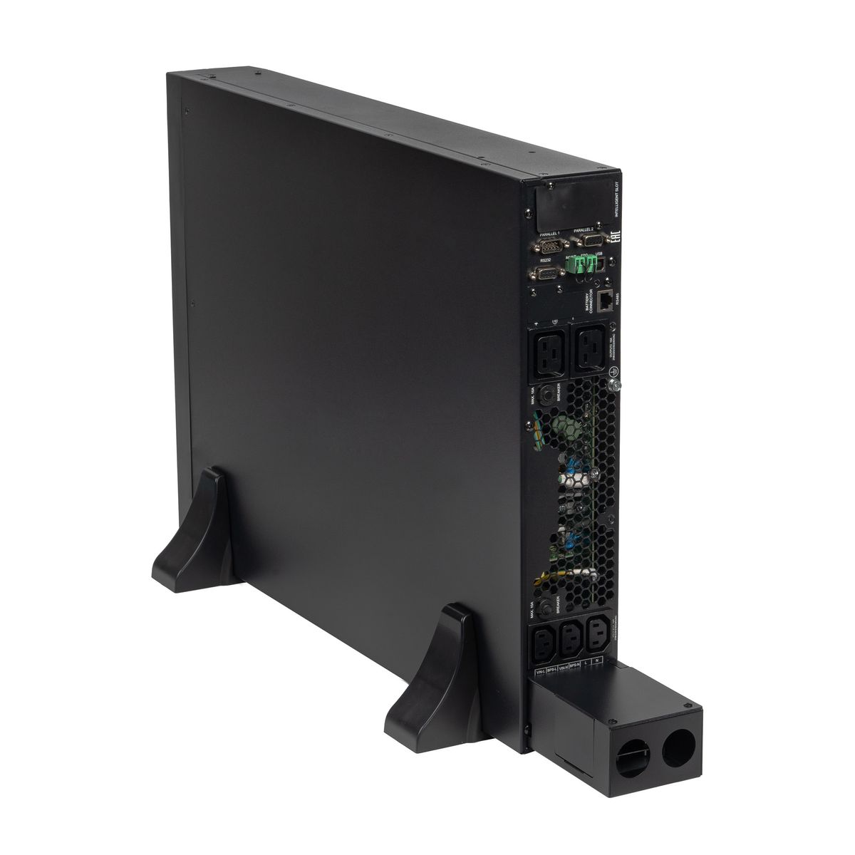 Источник бесперебойного питания SKAT-UPS 10000-RACK-ON P3 8777