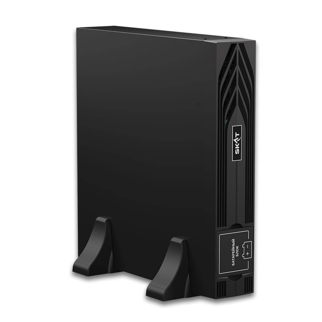 Блок батарейный SKAT BC 36/18S3 RACK P3 8784