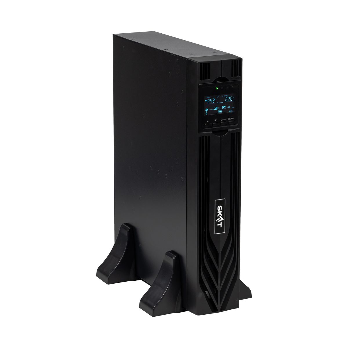 Источник бесперебойного питания SKAT-UPS 1000-RACK-ON-E P3 8763
