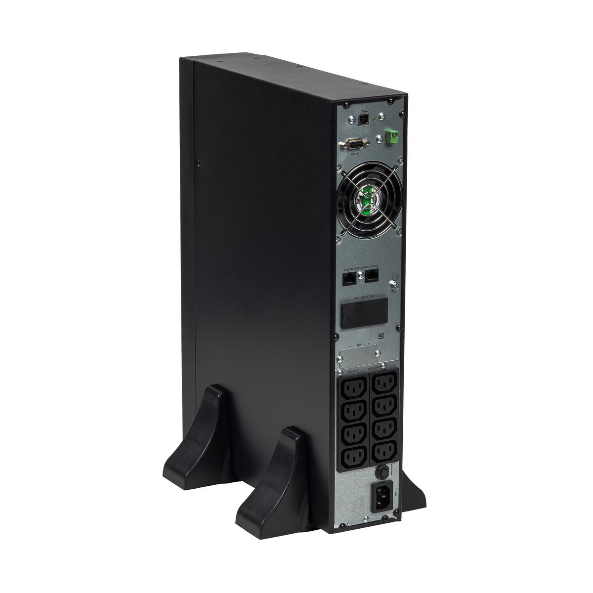 Источник бесперебойного питания SKAT-UPS 1500-RACK-ON-3X9-E P3 8765