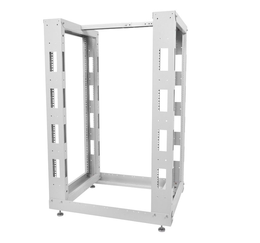 Стойка телекоммуникационная  СТК-24.2
