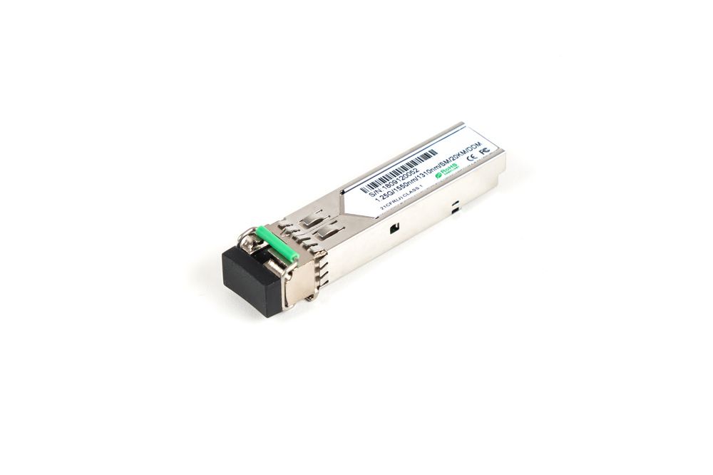 Трансивер PSE-SFP-1GT 2023