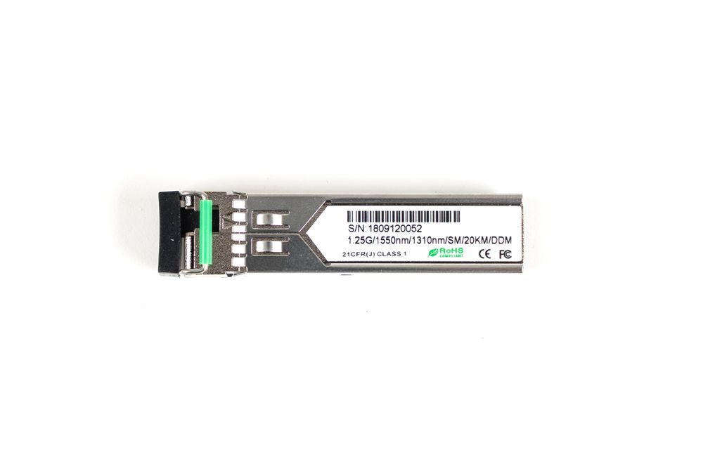 Трансивер PSE-SFP-1GT 2023