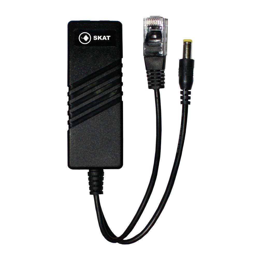 Сплиттер PoE PSE-SP-1A-E 2037