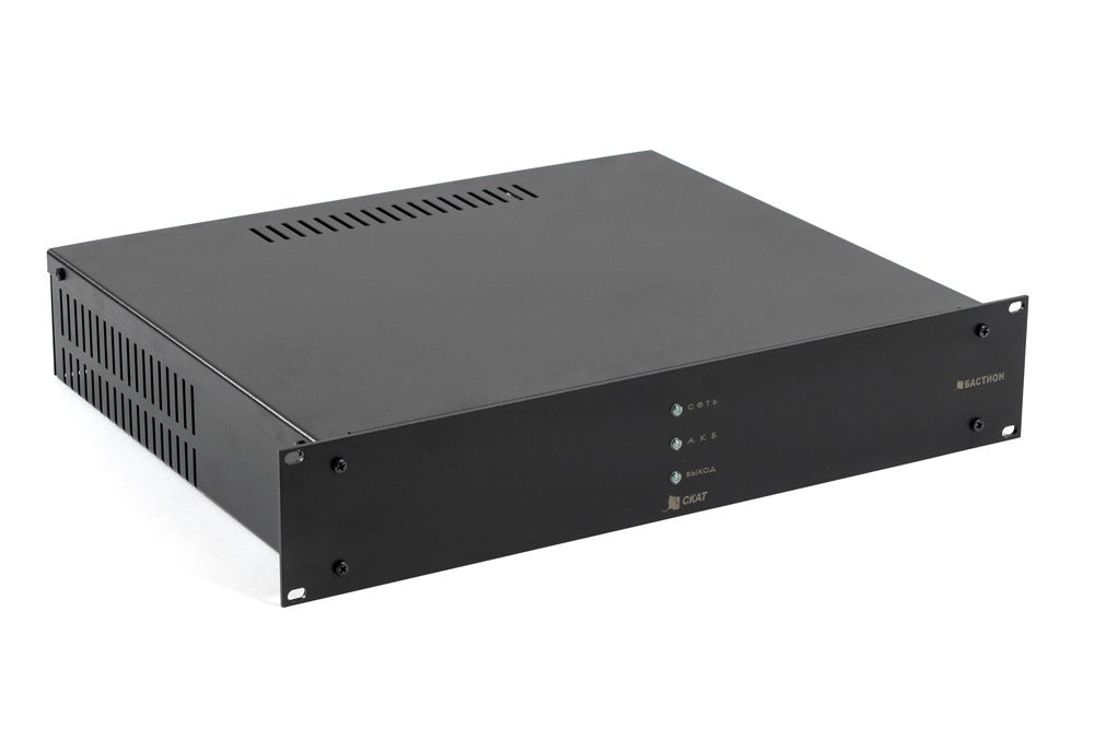 Источник бесперебойного питания СКАТ-2400Р20 RACK 119