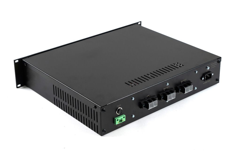 Источник бесперебойного питания СКАТ-2400Р20 RACK 119