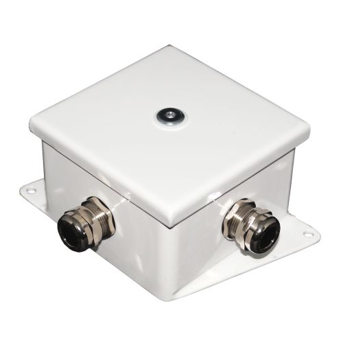 Коробка монтажная КМ-О (4к*6,0)-IP66 