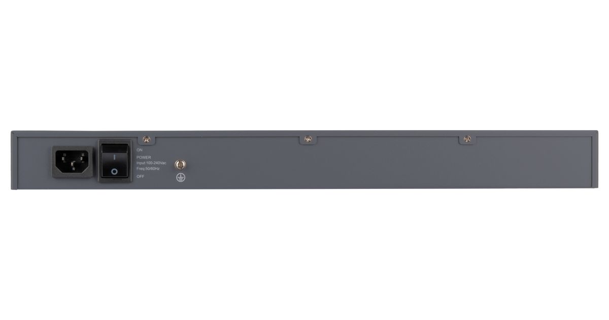Коммутатор  GL-SW-G305-30P