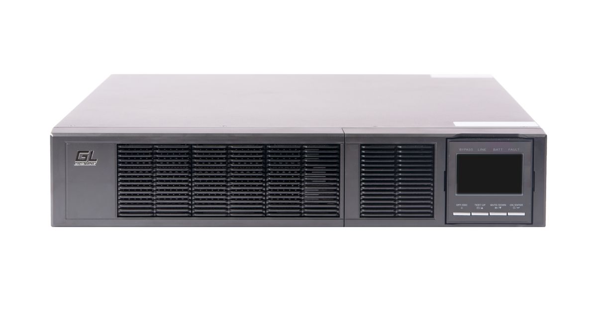 Источник бесперебойного питания  GL-UPS-OL06pf-1-1
