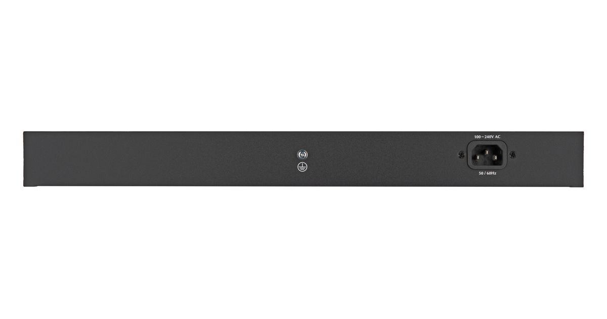 Коммутатор  GL-SW-G204-24P
