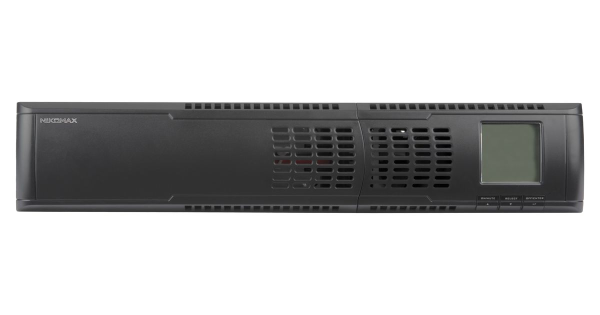 Источник бесперебойного питания  GL-UPS-LI02/4 9a