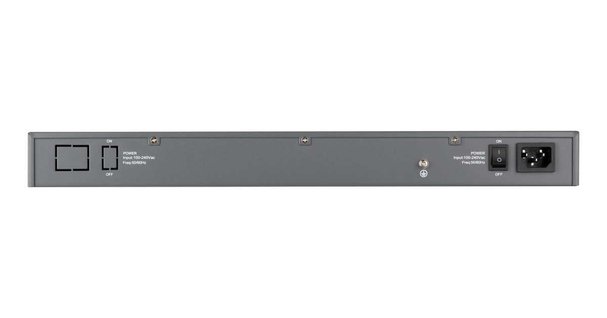 Коммутатор  GL-SW-G201-54TC