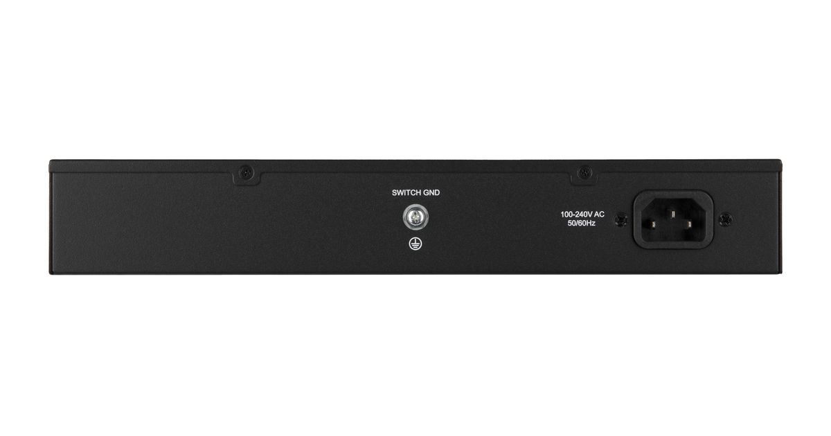 Коммутатор  GL-SW-G201-10
