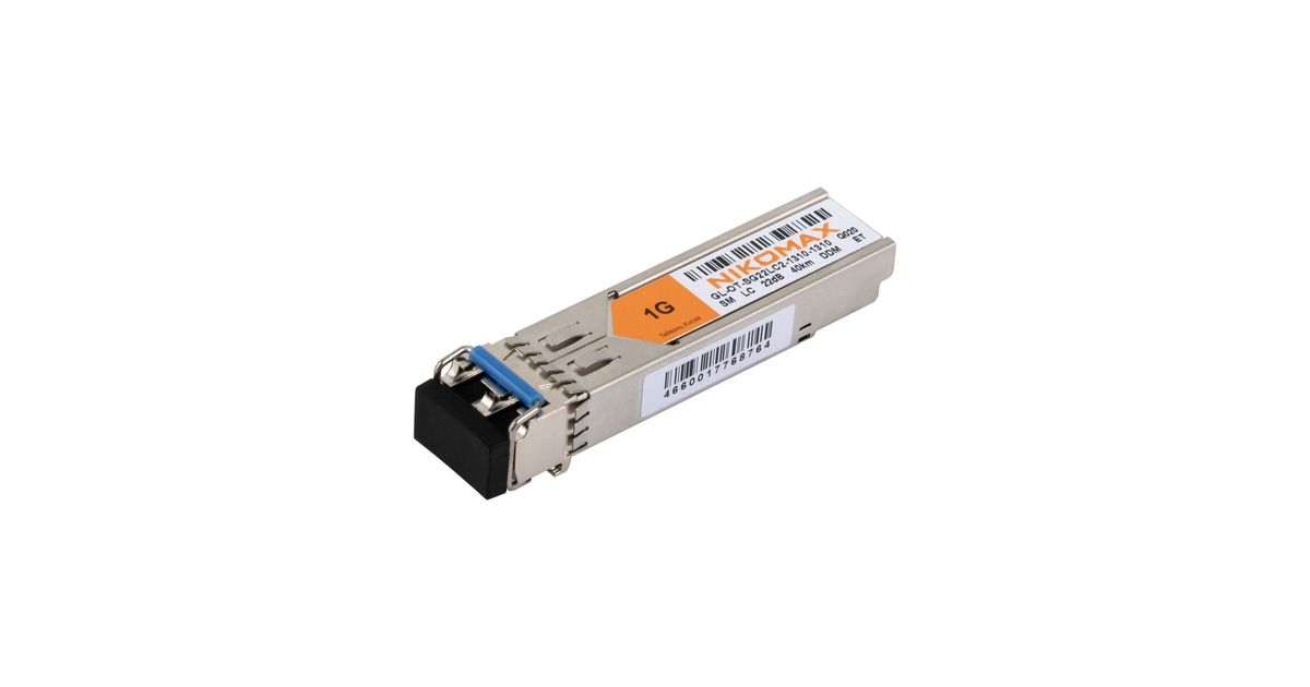 Трансивер  GL-OT-SG22LC2-1310-1310