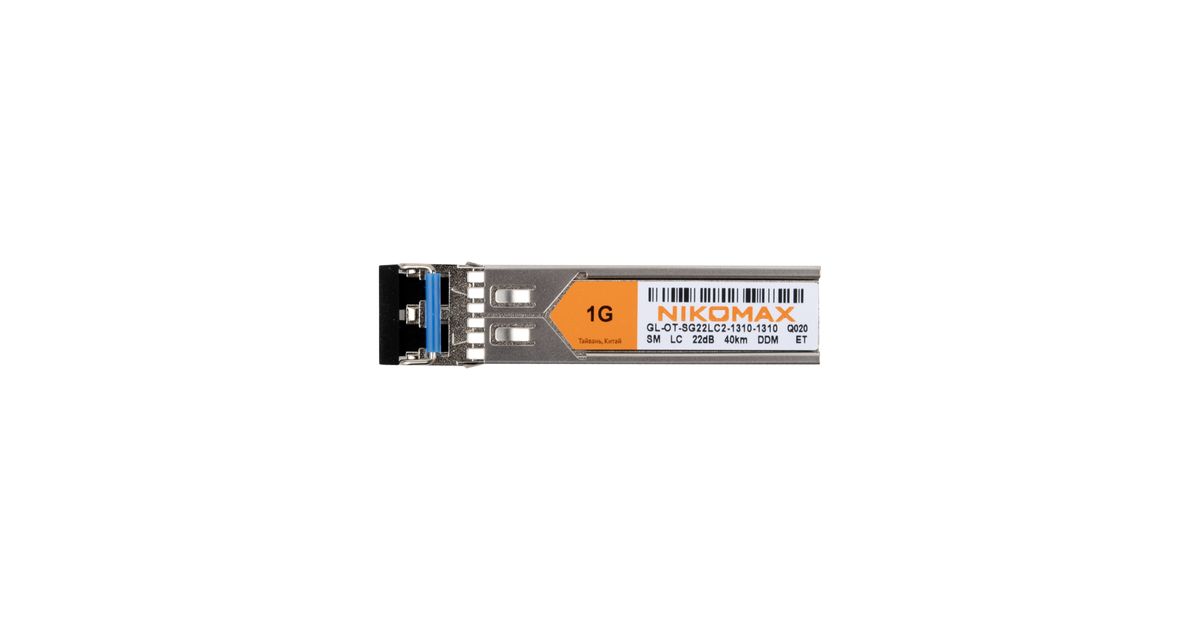 Трансивер  GL-OT-SG22LC2-1310-1310