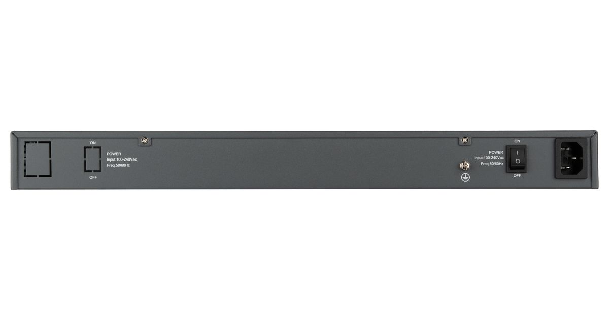 Коммутатор  GL-SW-G201-28TC