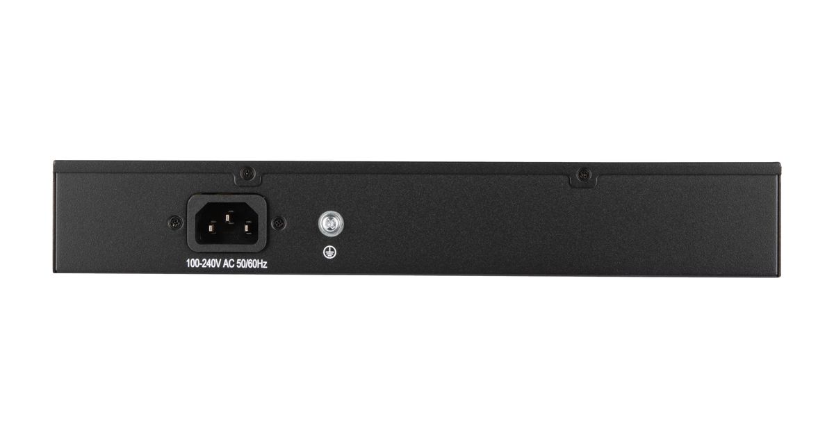 Коммутатор  GL-SW-G204-10P