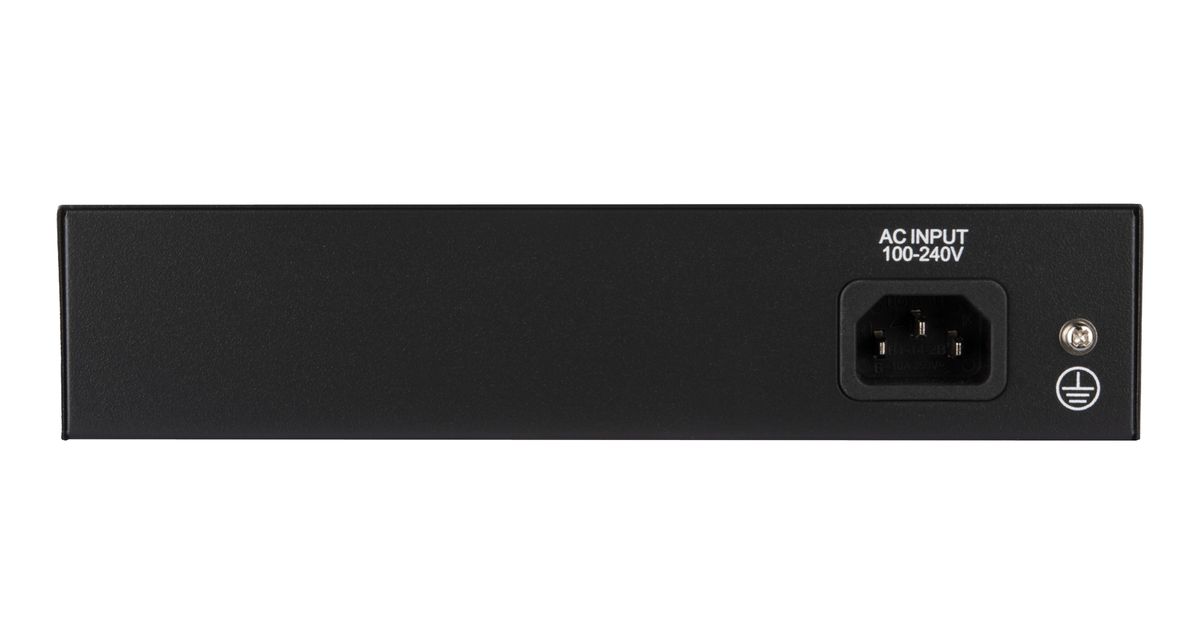 Коммутатор  GL-SW-G005-04P(BT)