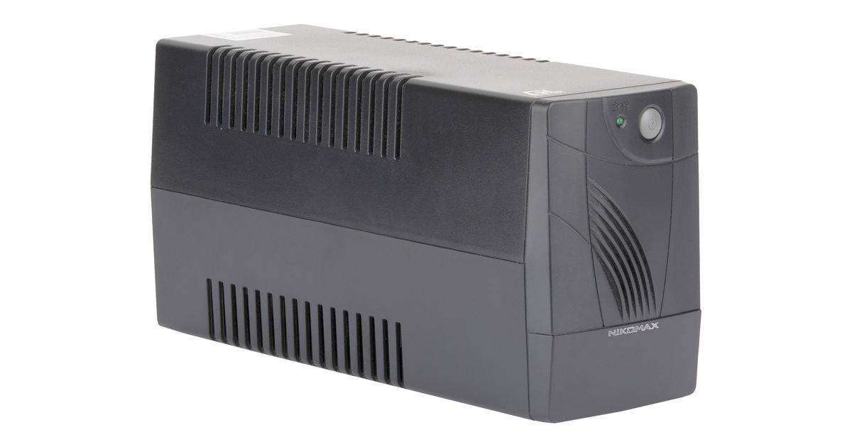 Источник бесперебойного питания  GL-UPS-LI60/1 7a