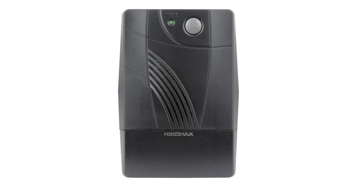 Источник бесперебойного питания  GL-UPS-LI60/1 7a