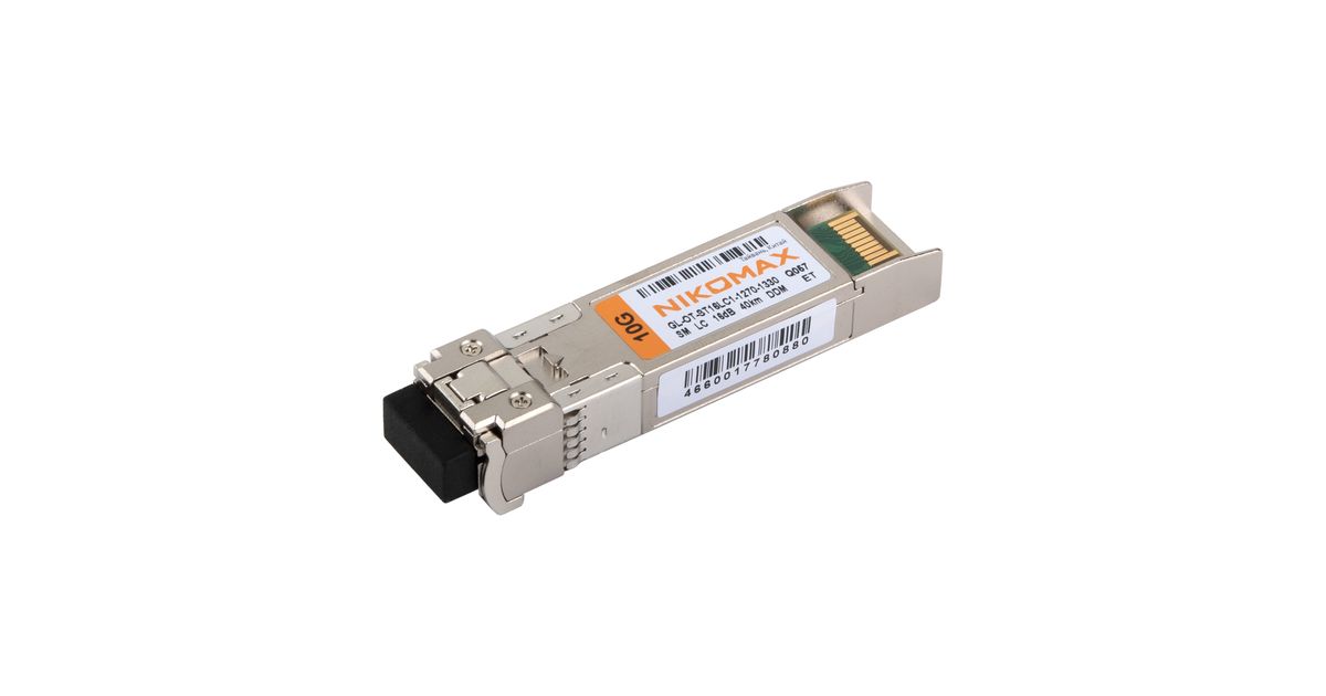 Трансивер  GL-OT-ST16LC1-1270-1330