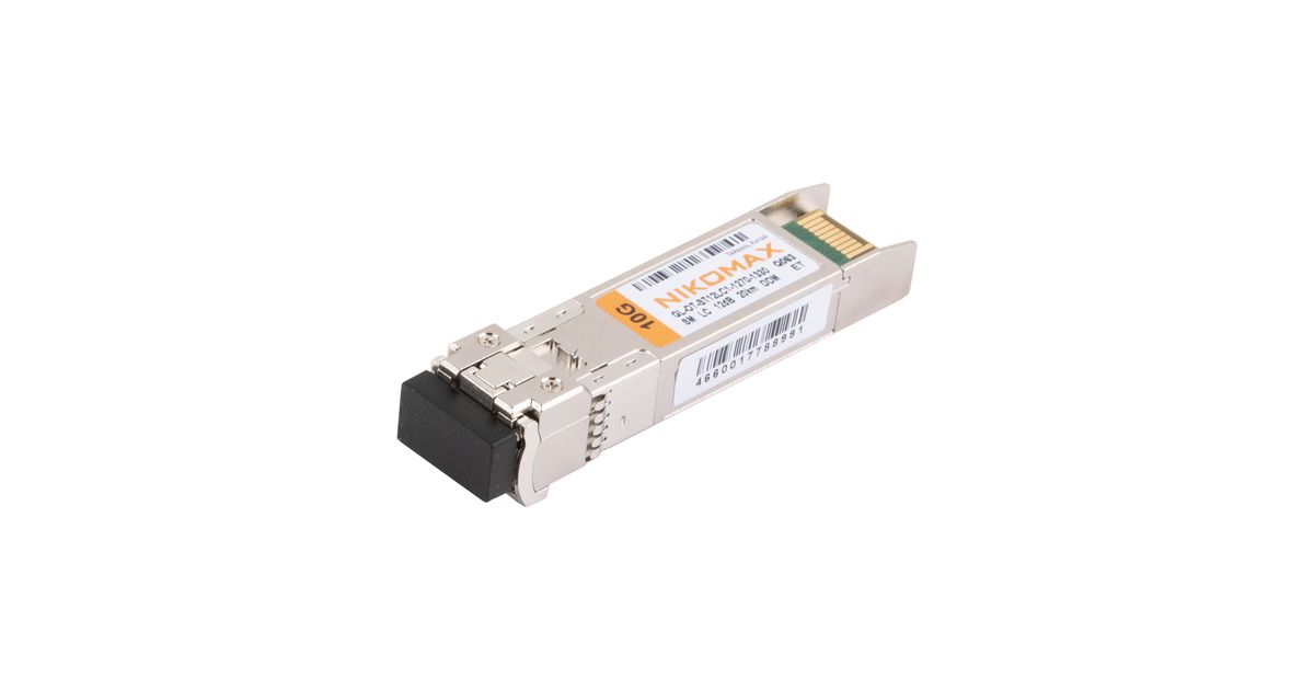 Трансивер  GL-OT-ST12LC1-1270-1330