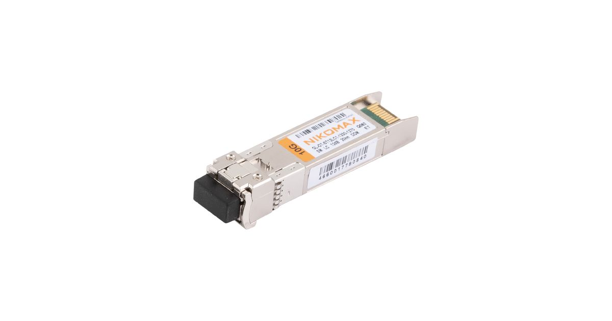 Трансивер  GL-OT-ST12LC1-1330-1270