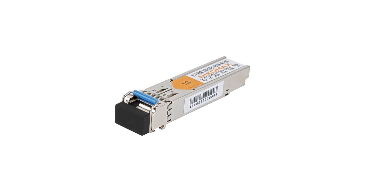 Трансивер  GL-OT-SG20LC1-1310-1550-D