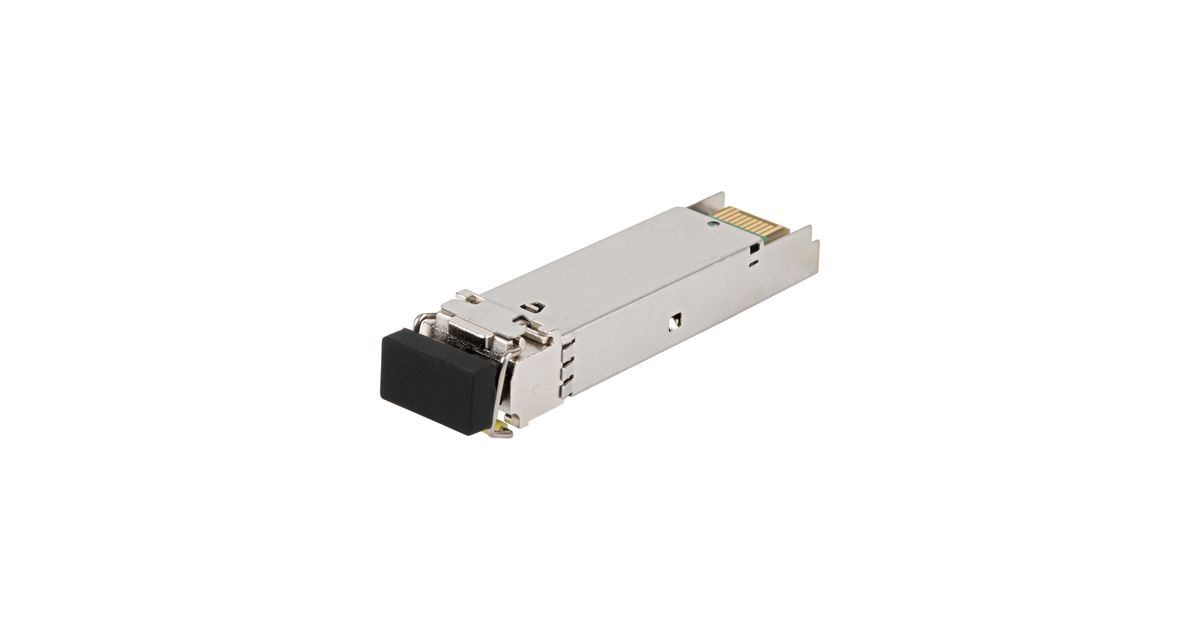 Трансивер  GL-OT-SG20LC1-1550-1310-D