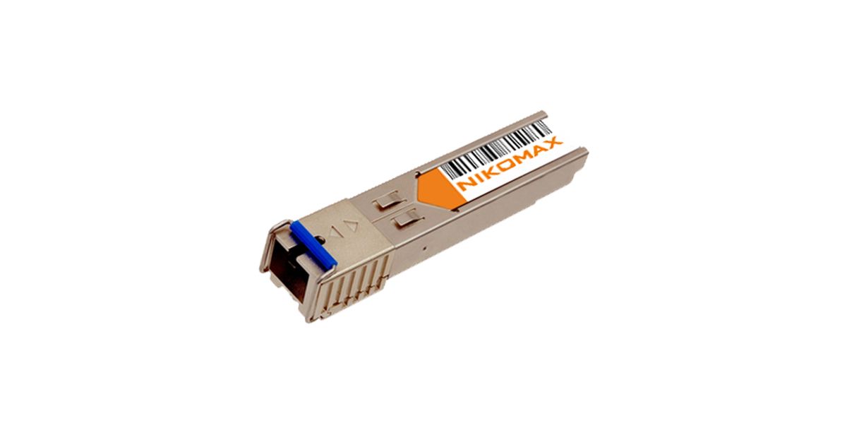 Трансивер  GL-OT-SF14SC1-1310-1550