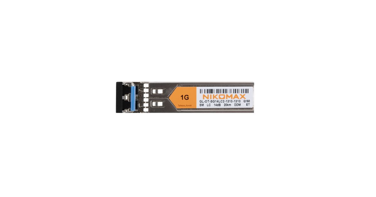 Трансивер  GL-OT-SG14LC2-1310-1310
