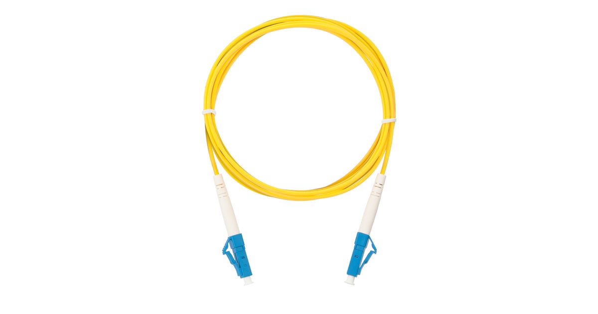 Патч-корд оптический  NMF-PC1S2C2-LCU-LCU-003
