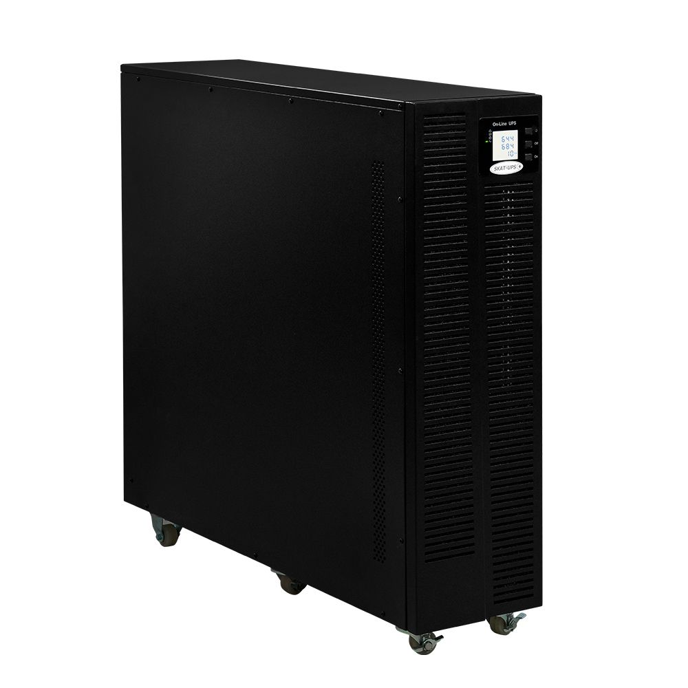 Источник бесперебойного питания SKAT-UPS 10-3/1-ON-20х9 8995