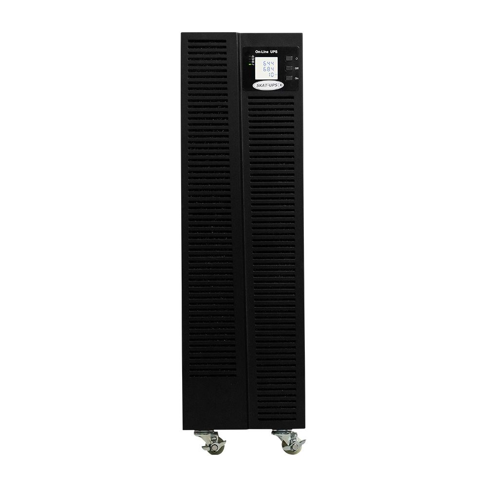 Источник бесперебойного питания SKAT-UPS 10-3/1-ON-20х9 8995