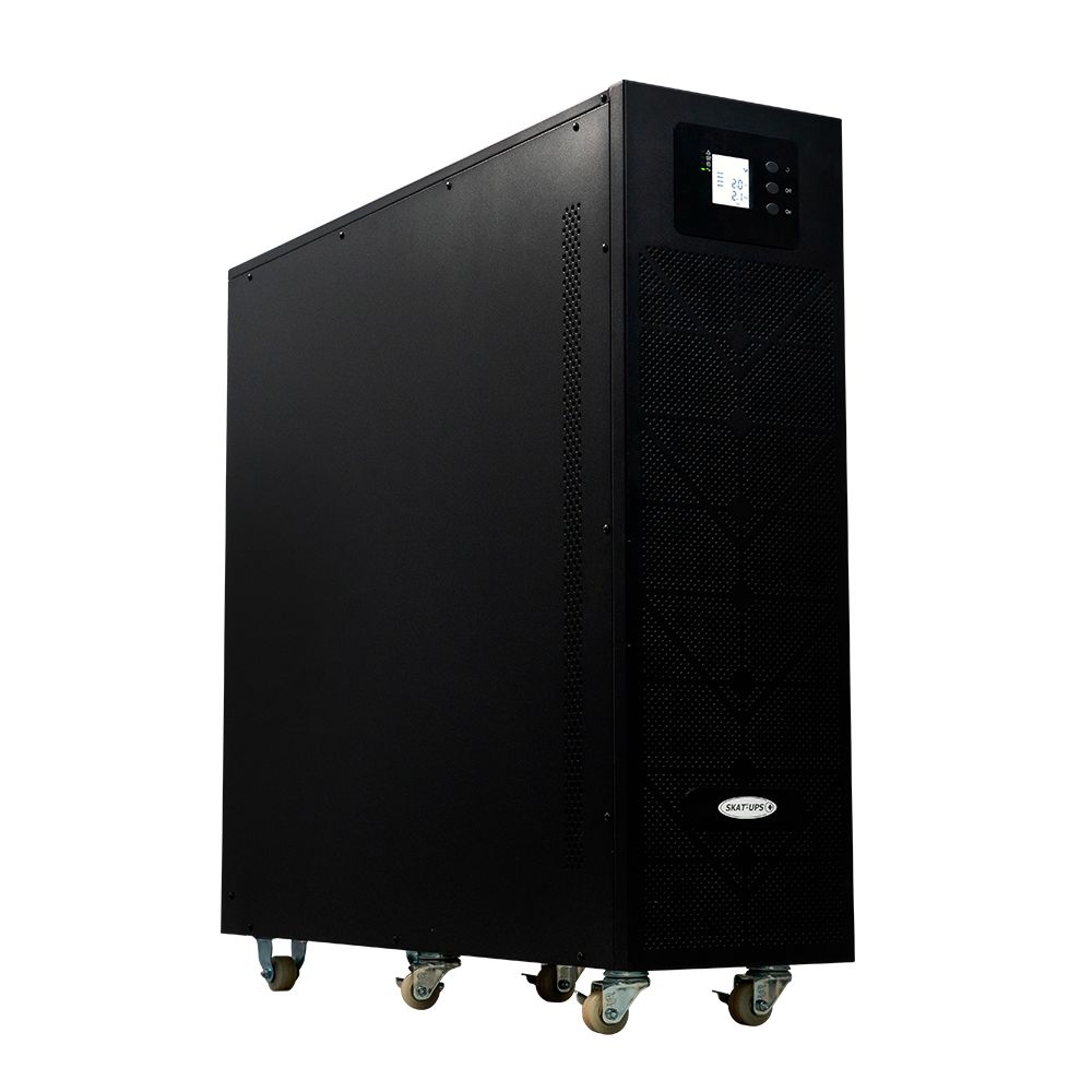 Источник бесперебойного питания SKAT-UPS 10-3/3-ON-20x9 8980