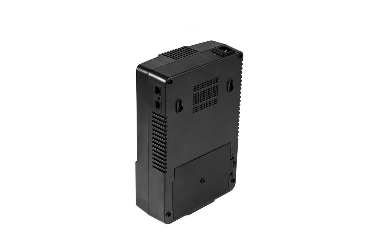 Источник бесперебойного питания SKAT-UPS 800-AID-IN-1x9-8 8933
