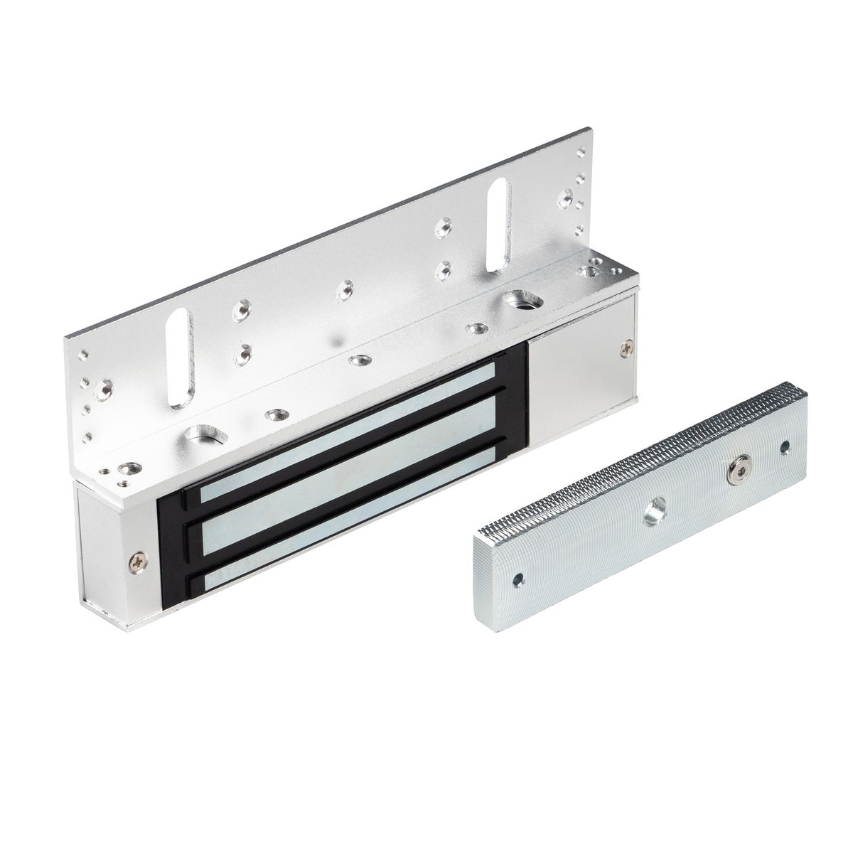 Замок электромагнитный SKAT AC 351MAS-L Lock 8446