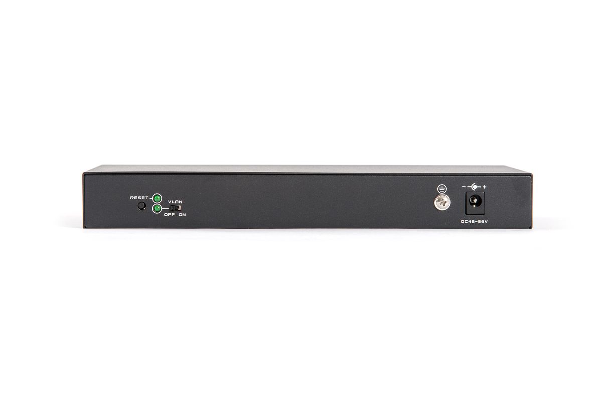 Коммутатор SKAT PoE-8E-1E 2031
