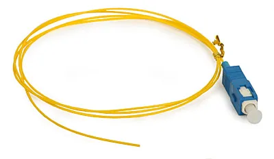 Шнур оптический ШО-SC/UPC-A900-1.5M 