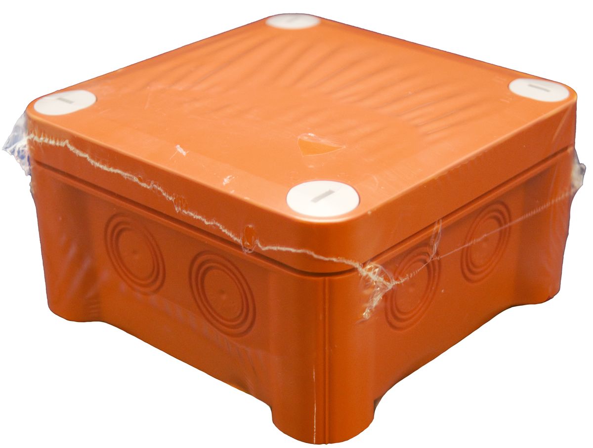 Коробка монтажная КМ-О-1212(П)(18к)-IP66(П6-12) 