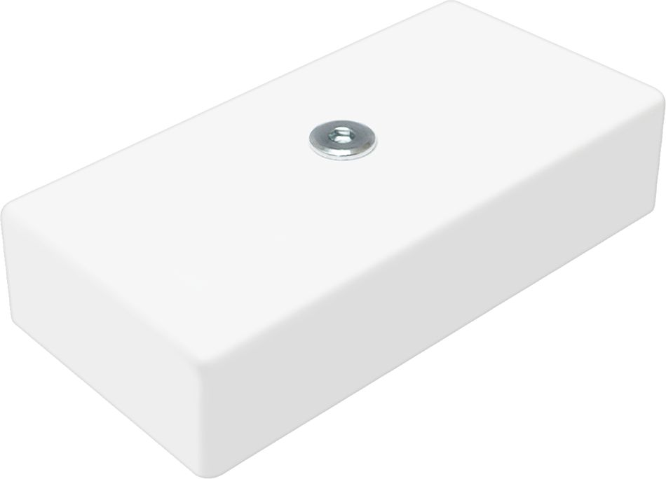 Коробка монтажная КМ-О(4к) - IP41-d 