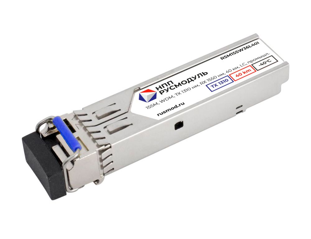 Трансивер  RSM155W36L40I
