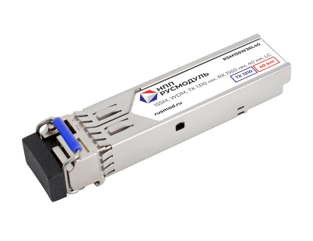 Трансивер  RSM155W36L40