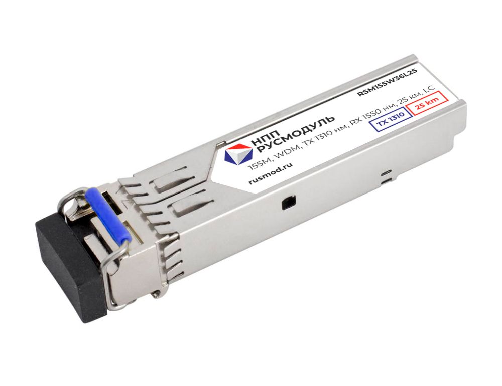 Трансивер  RSM155W36L25
