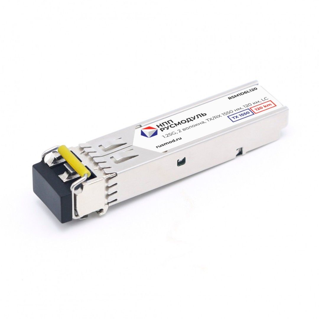 Трансивер  RSM1D6L120