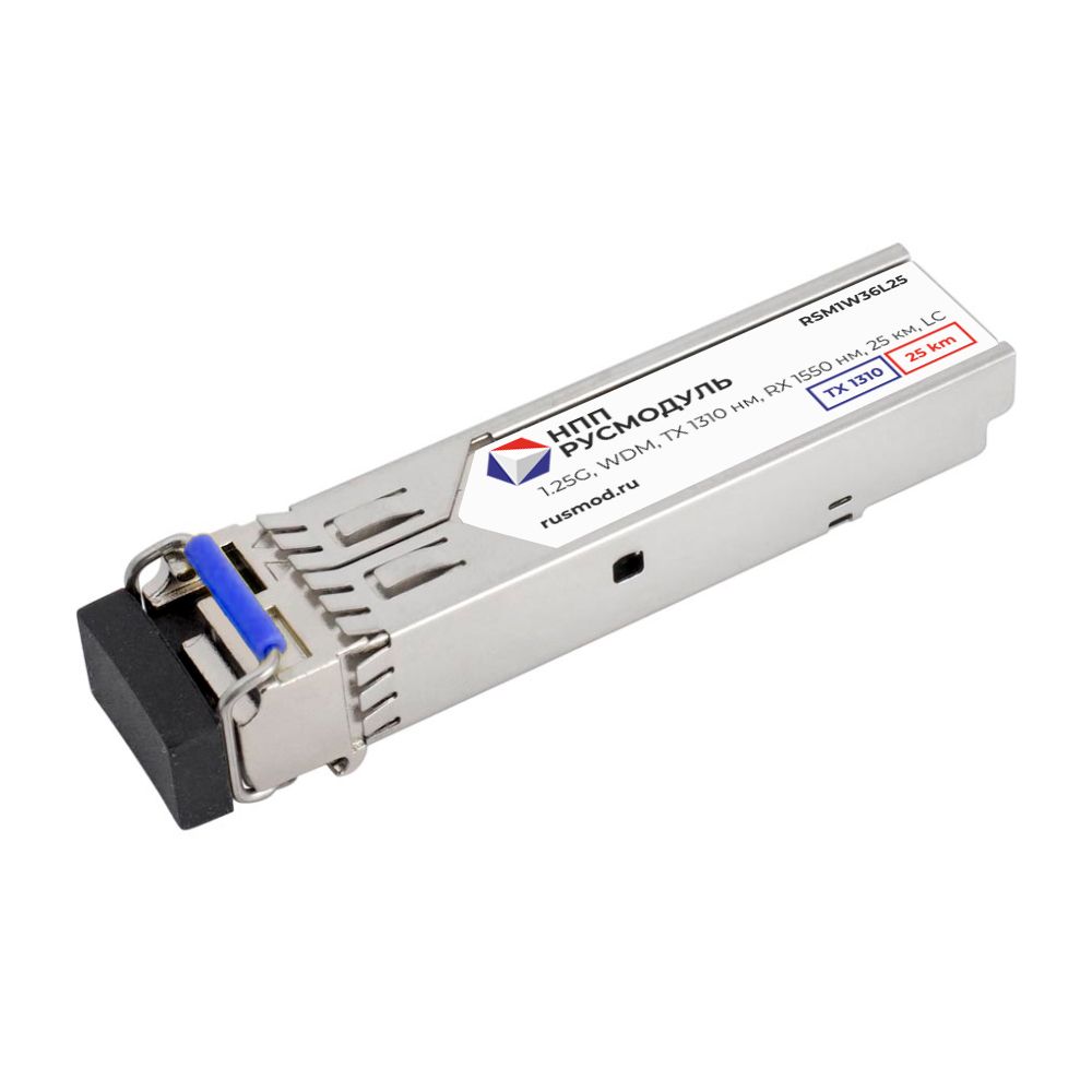 Трансивер  RSM1W36L25