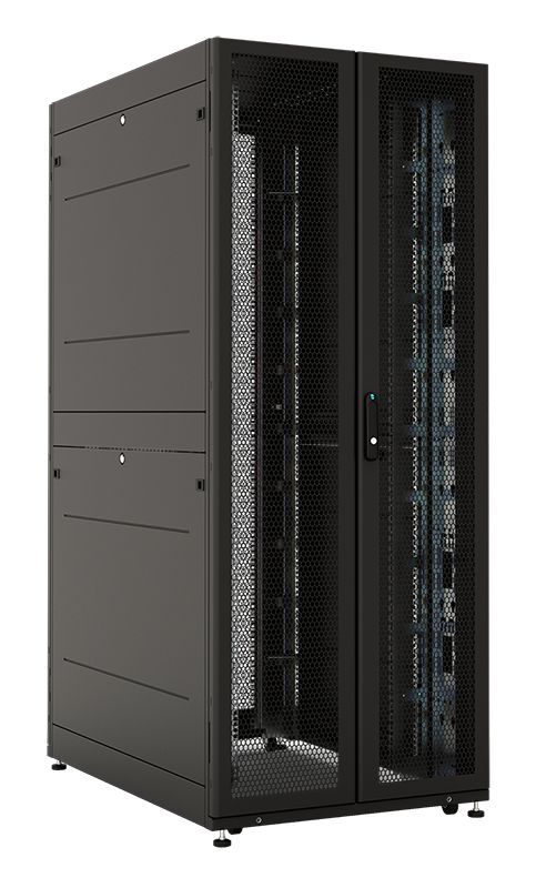 Шкаф телекоммуникационный  ШТК-СП-48.8.10-88АА-9005