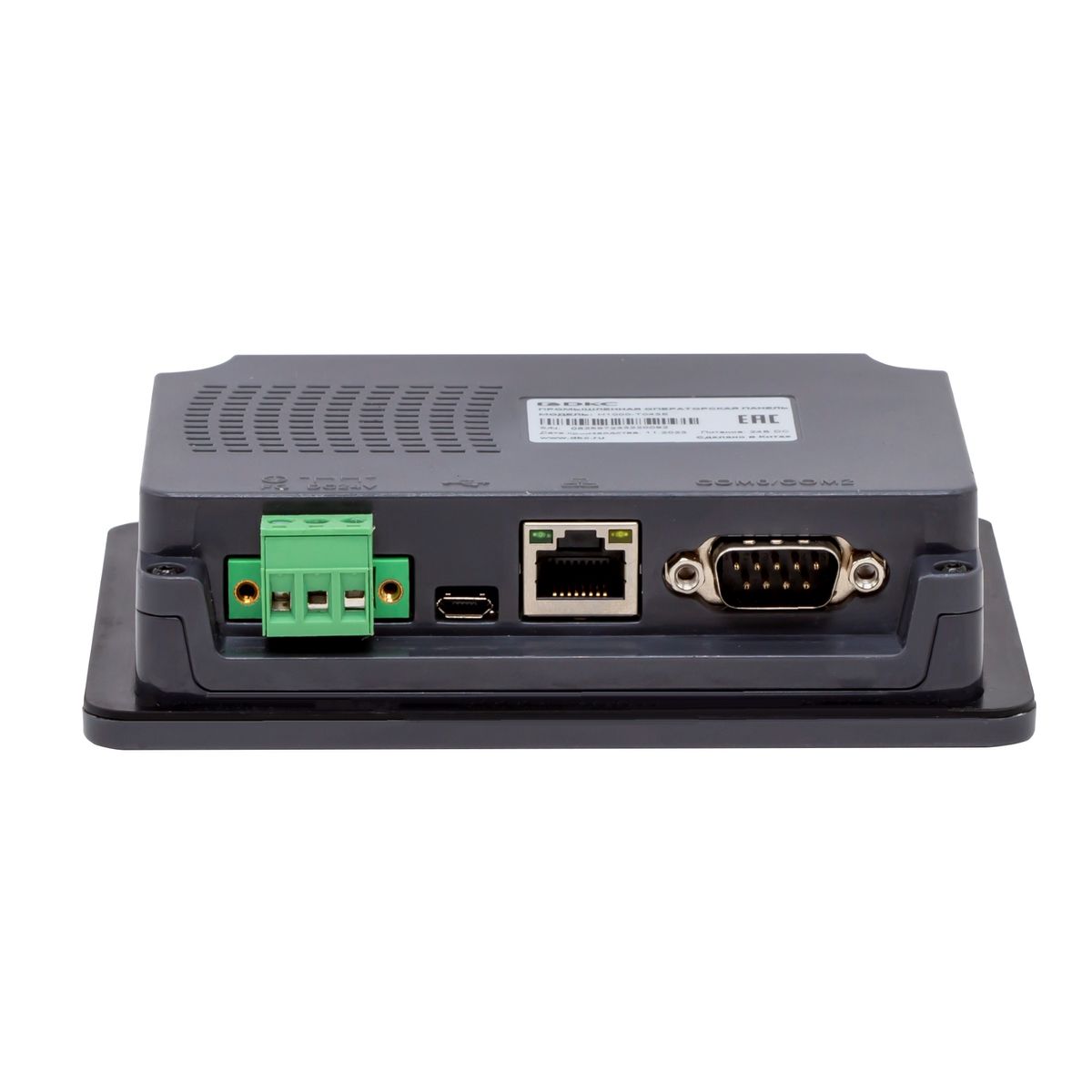 Панель операторская  H1000-T043E