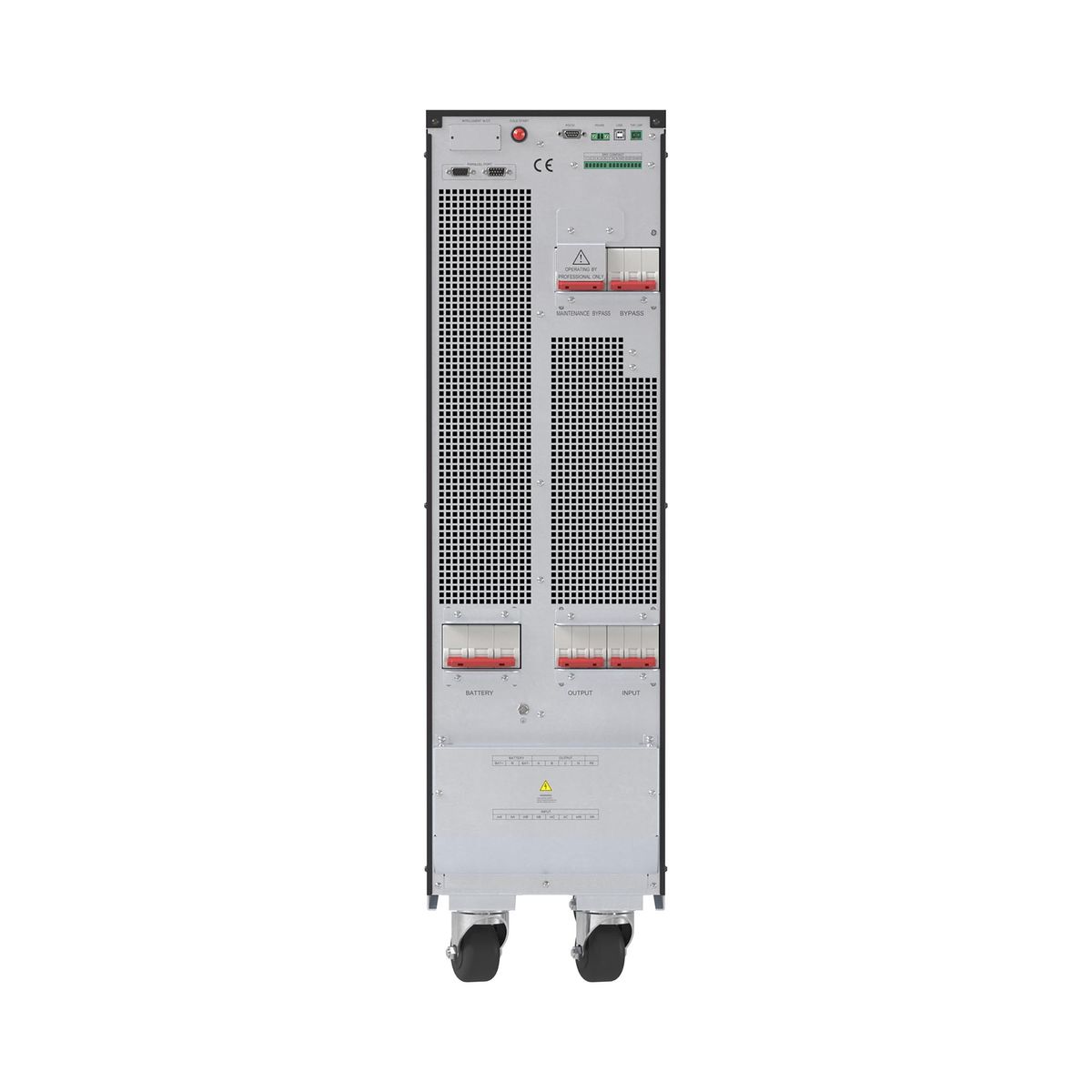 Источник бесперебойного питания  TRIOMT30A06